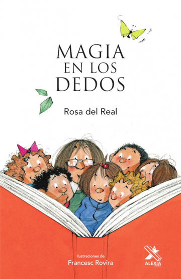 Magia en los dedos