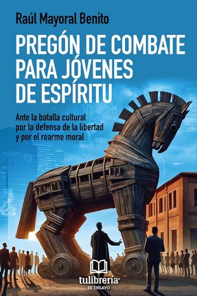 Pregon De Combate Para Jovenes De Espiritu