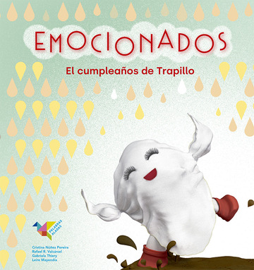Emocionados. El cumpleaos de Trapillo