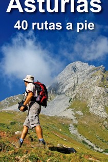 Asturias. 40 Rutas A Pie