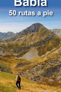 Babia. 50 Rutas A Pie