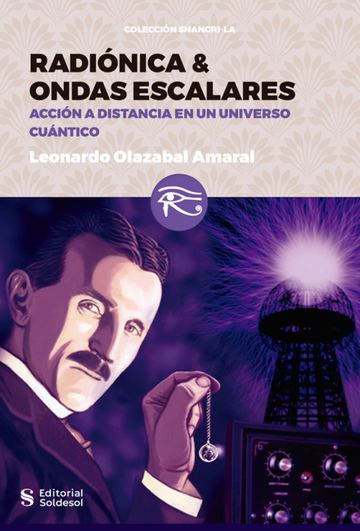 Radinica y ondas escalares