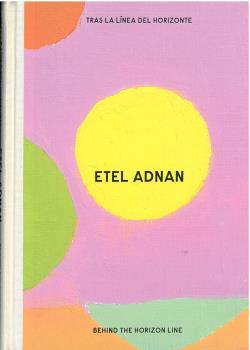 Etel Adnan