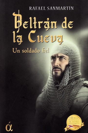 Beltran de la cueva