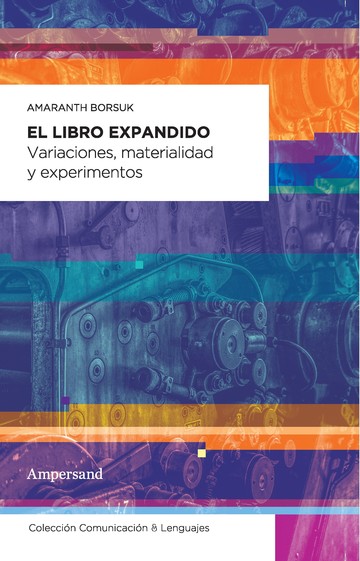 El libro expandido