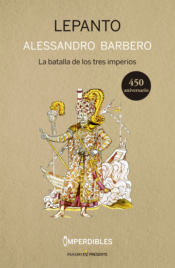 Lepanto (imperdibles)