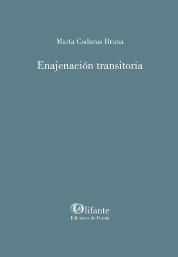 Enajenacin transitoria