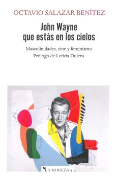 John wayne que ests en los cielos