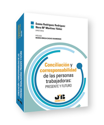 Conciliacin y corresponsabilidad de las personas trabajadoras