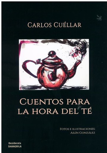 Cuentos para la hora del t