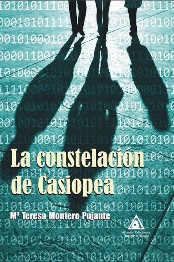 La constelacin de Casiopea