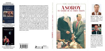 Asoroy. El sastre de El Corte Ingls