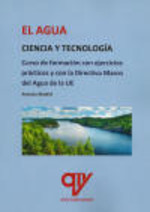 El agua. Ciencia y tecnologa
