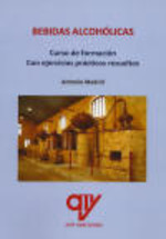 Bebidas alcohlicas. Curso de formacin.