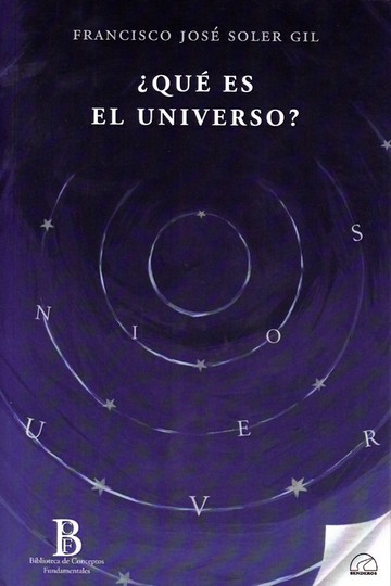 qu Es El Universo?