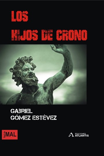 Los hijos de Crono