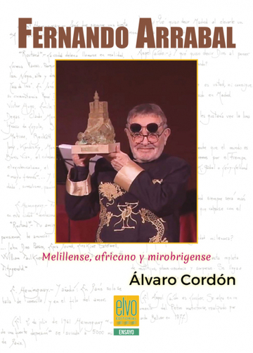 Fernando arrabal