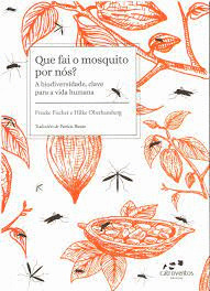 Que fai o mosquito por ns?