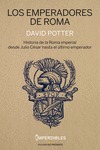 Los Emperadores De Roma