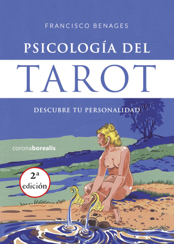 Psicologa del Tarot