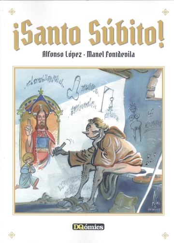 santo Sbito!