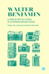 La obra de arte en la poca de su reproductibilidad tcnica