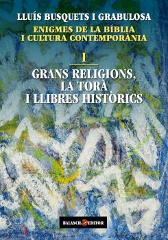 Enigmes de la bblia i cultura contempornia i