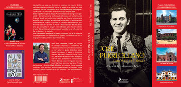Jos Puertollano. Pasin de un torero
