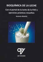 Bioqumica de la leche