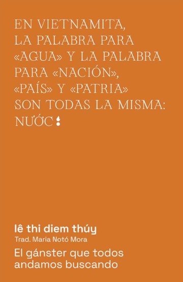 El gnster que todos andamos buscando