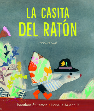La casita del ratn
