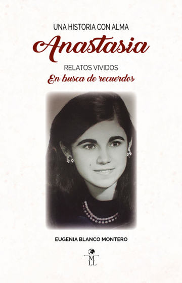 Una historia con alma. anastasia.