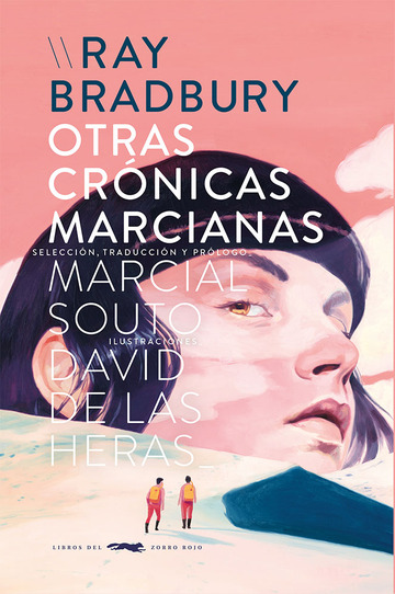 Otras crnicas marcianas