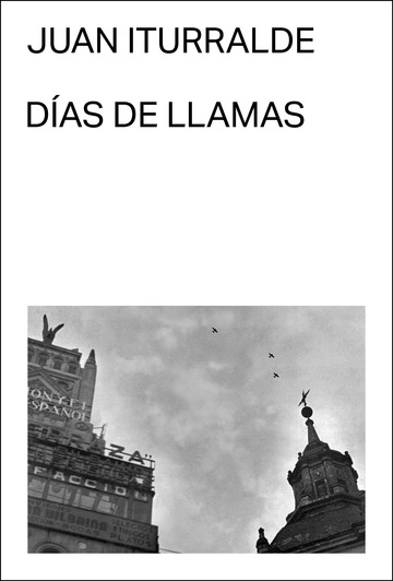 Das de llamas