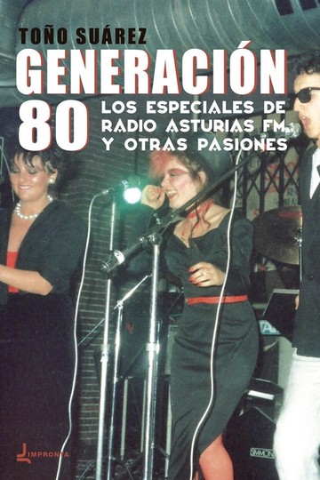 Generacin 80