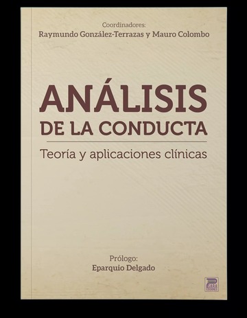 Anlisis de la conducta