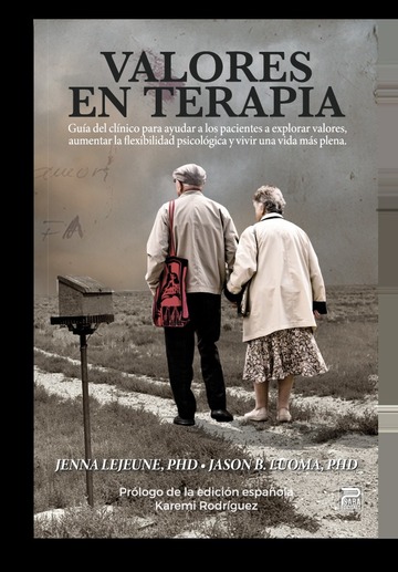 Valores en terapia