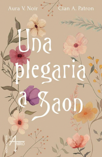 Una plegaria a saon