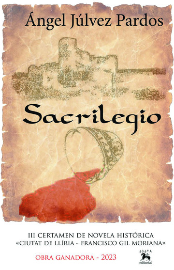 Sacrilegio