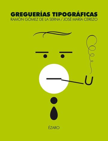 Greguerias Tipogrficas