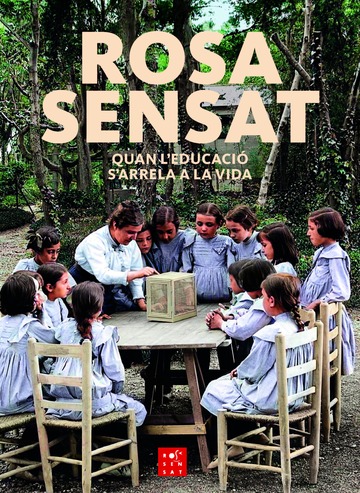 Rosa Sensat