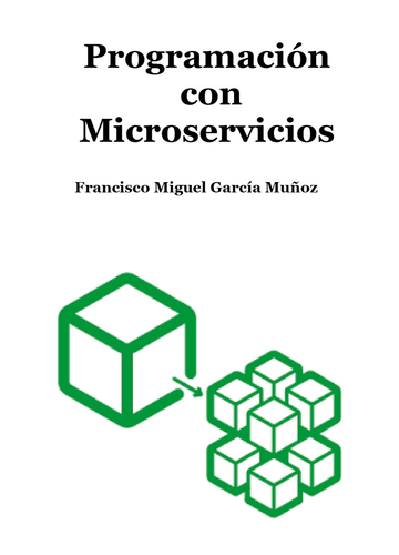 Programacin con Microservicios