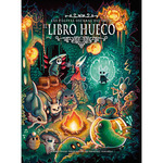 El libro hueco