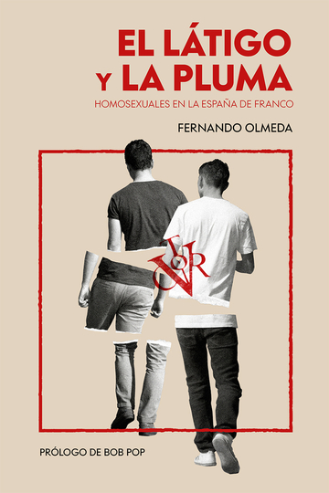 El ltigo y la pluma