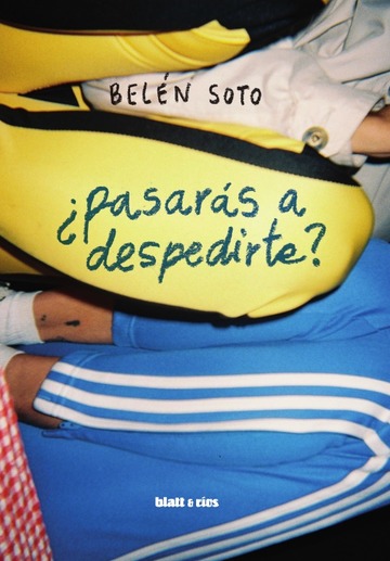 pasars a despedirte?
