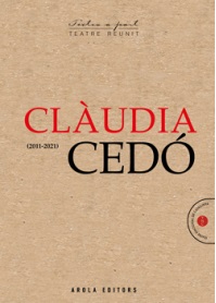 Cludia Ced. Teatre Reunit 2011-2021