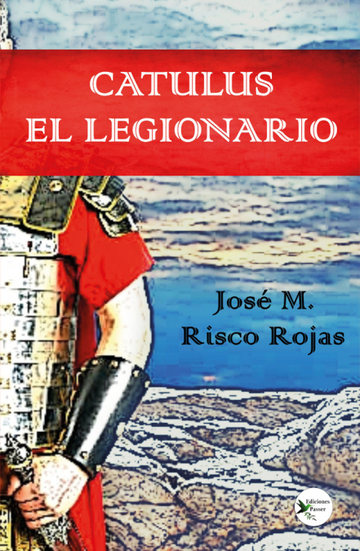 Catulus el legionario