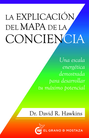 La Explicacin Del Mapa De La Conciencia