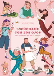 Escuchame Con Los Ojos, Ideas Inspiradoras Para Familias Con Nios