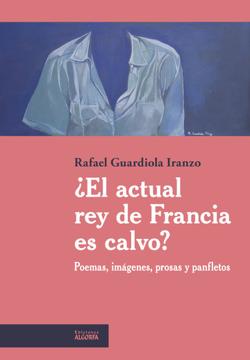 El actual rey de Francia es calvo?